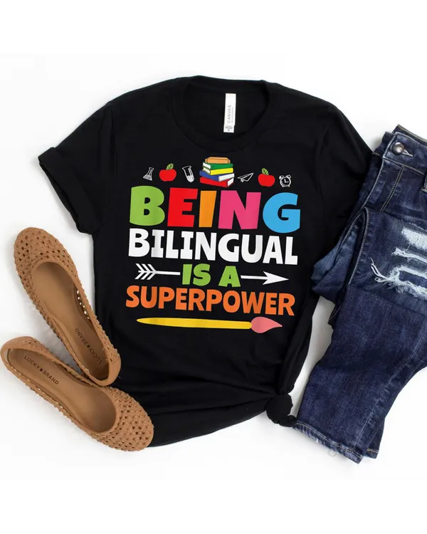 Unisex Standard T-Shirt