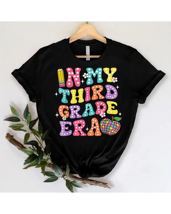 Unisex Standard T-Shirt