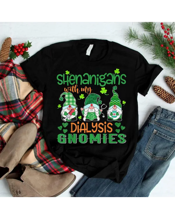 Unisex Standard T-Shirt
