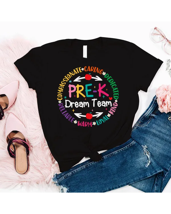 Unisex Standard T-Shirt