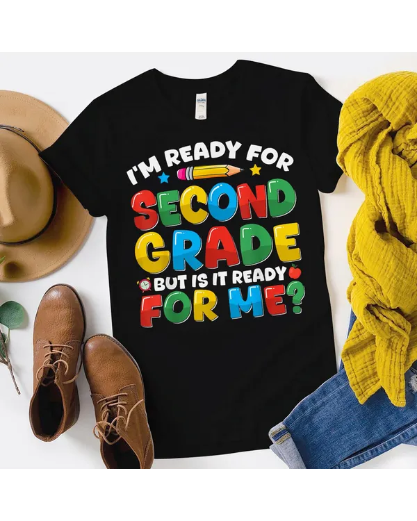 Unisex Standard T-Shirt