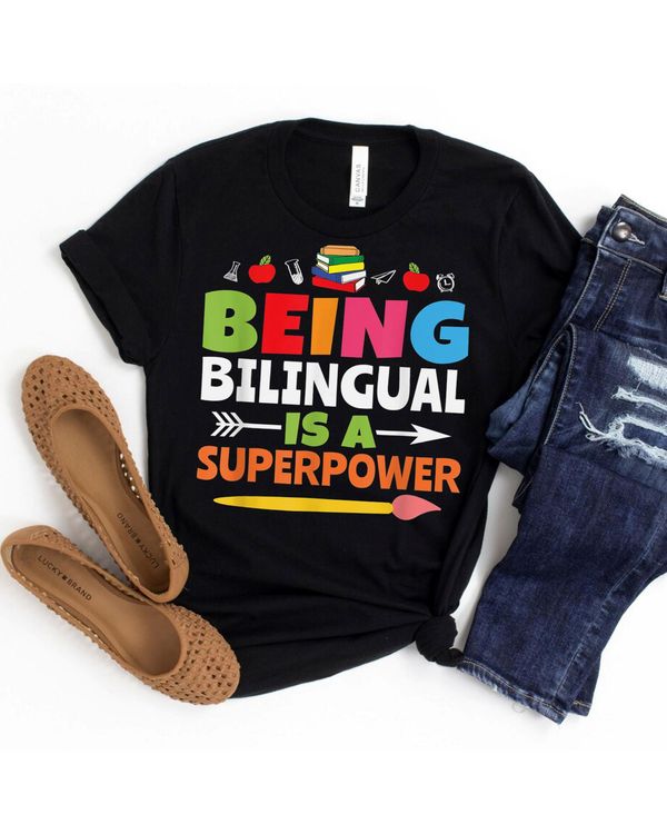 Unisex Standard T-Shirt