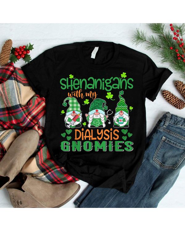 Unisex Standard T-Shirt