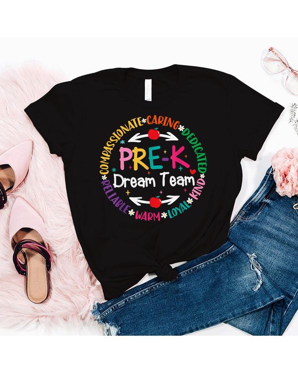 Unisex Standard T-Shirt