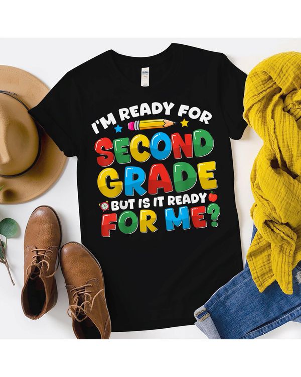 Unisex Standard T-Shirt